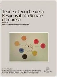 Popolare Teorie e tecniche della responsabilità sociale d‘impresa