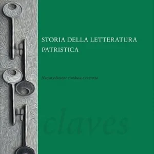 Compra Oggi Stesso Storia della letteratura patristica. Dalle origini ad Agostino