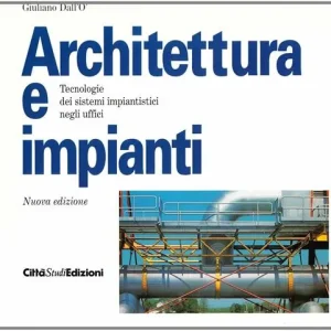 Architettura e impianti Sconto