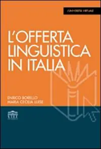 L‘offerta linguistica in Italia Reso Gratuito