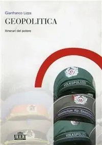 Più Venduto Geopolitica
