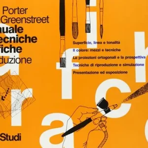Nuovo Arrivo Manuale di tecniche grafiche. Introduzione