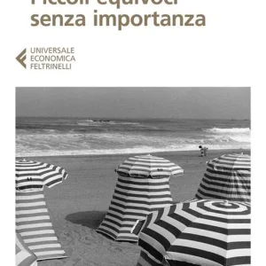 Piccoli equivoci senza importanza Compra Online