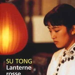 Saldi Lanterne rosse