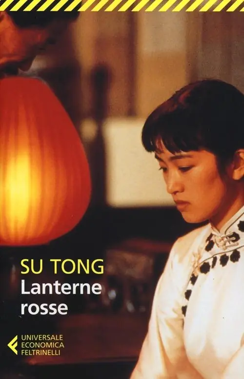 Saldi Lanterne rosse