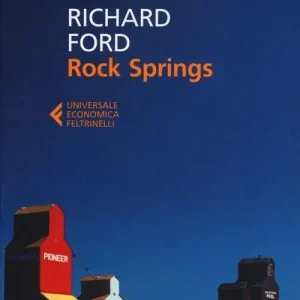 Rock Springs Must-Have