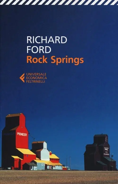 Rock Springs Must-Have
