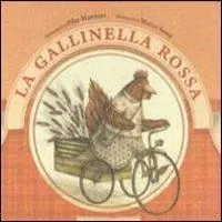 Offerta Lampo La gallinella rossa
