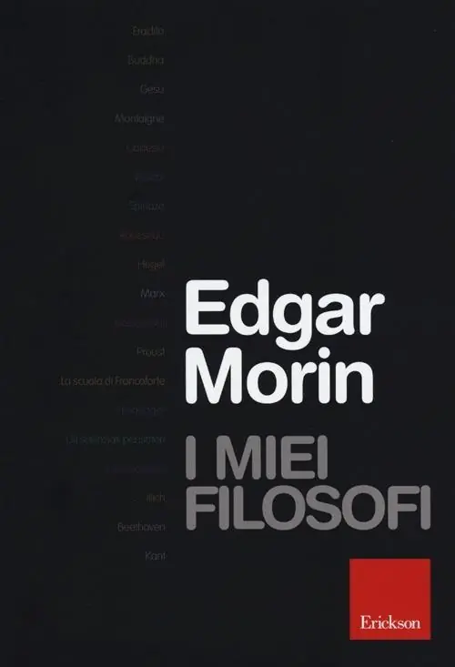 I miei filosofi Non Perdere