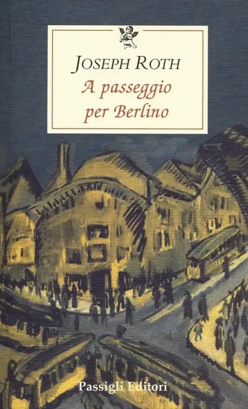 Promo Stagionale A passeggio per Berlino