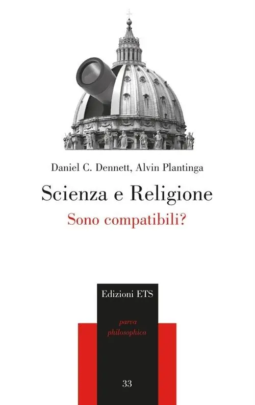Scienza e religione. Sono compatibili? Quantità Limitata