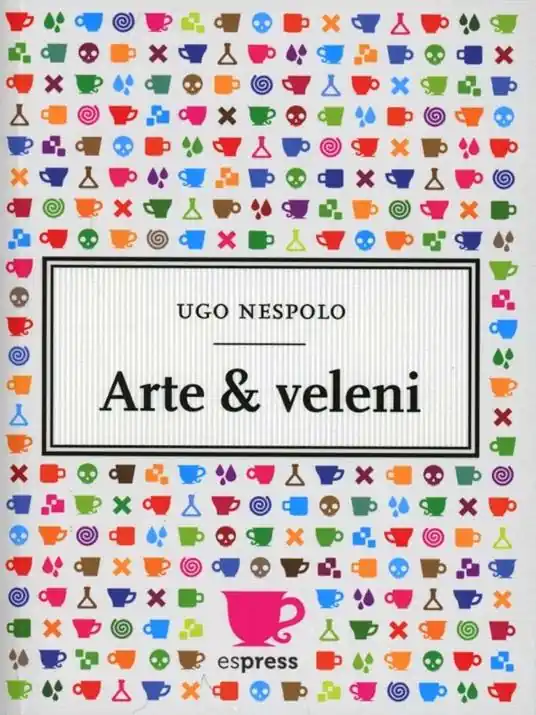 Arte & veleni. Con gadget Ultimissimo Modello