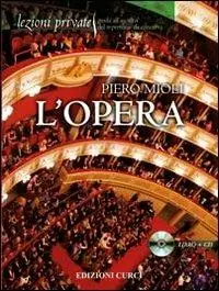 Ultimissimo Modello L‘ opera. Con CD Audio