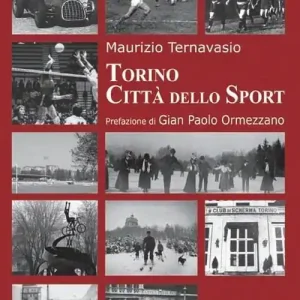 Consegna Rapida Torino città dello sport