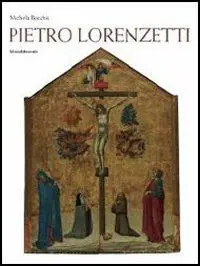 Pietro Lorenzetti. Ediz. illustrata Più Venduto