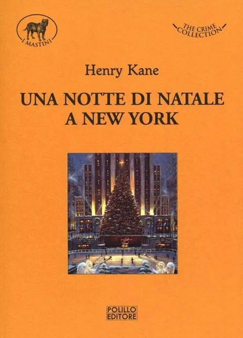 Una notte di Natale a New York Popolare