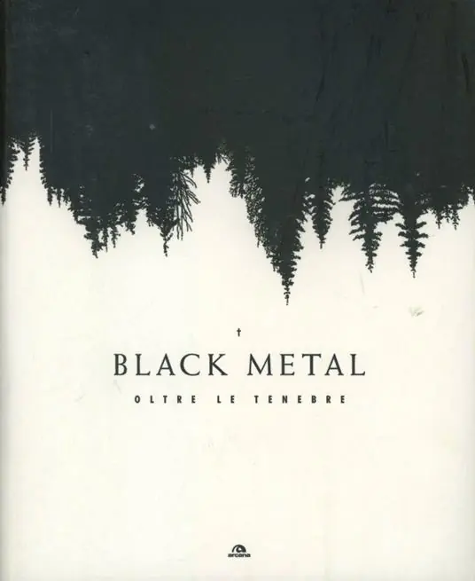 Ultimissimo Modello Black metal. Oltre le tenebre