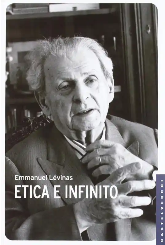 Etica e infinito. Dialoghi con Philippe Nemo Promo Stagionale