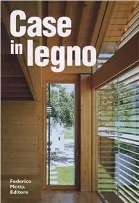 Economico Case in legno