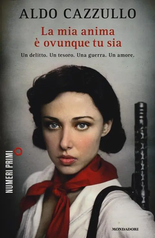 La mia anima è ovunque tu sia Professionale