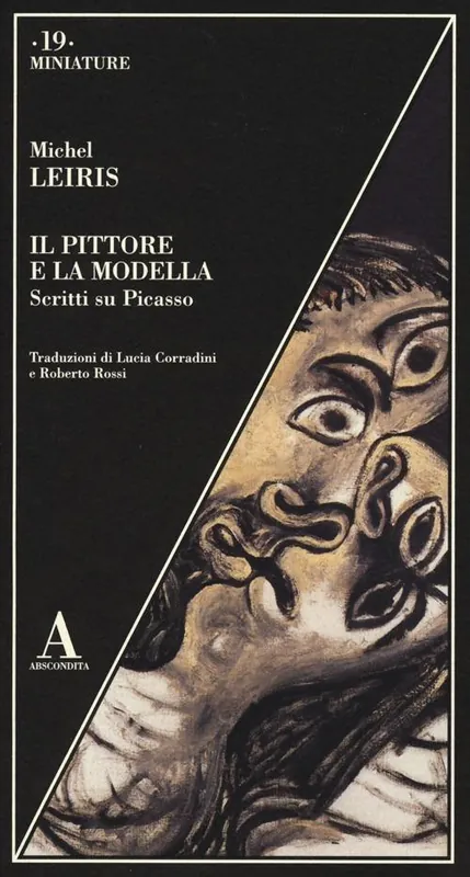 Offerta Del Giorno Il pittore e la modella. Scritti su Picasso