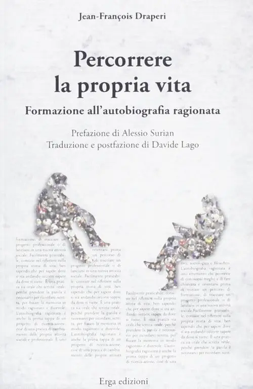 Promo Stagionale Percorrere la propria vita. Formazione all‘autobiografia ragionata
