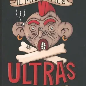 Il mio nome è ultras Reso Gratuito