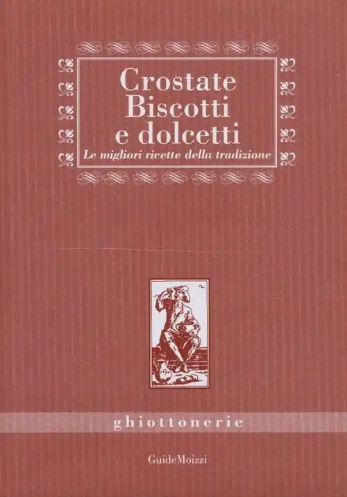 Crostate, biscotti e dolcetti Spedizione Espresso