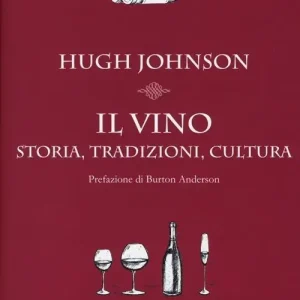 Promo Stagionale Il vino. Storia, tradizioni, cultura