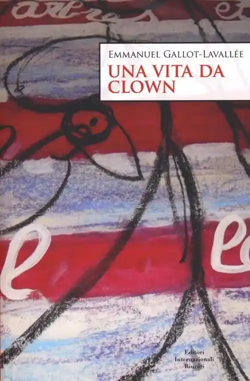 Una vita da clown Promozione