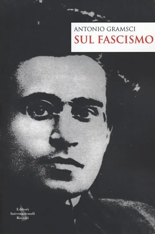 Scelto Dai Clienti Sul fascismo