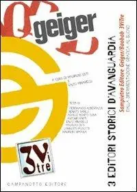 3 editori storici d‘avanguardia. Ediz. illustrata Direttamente Dal Produttore