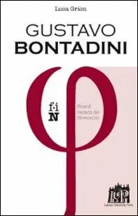Esclusivo Gustavo Bontadini