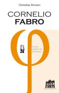 Cornelio Fabro Professionale