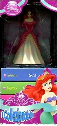 Must-Have Ariel. I collezionabili. Ediz. illustrata. Con gadget