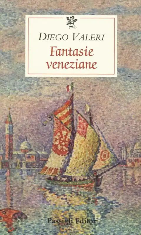 Offerta Speciale Fantasie veneziane