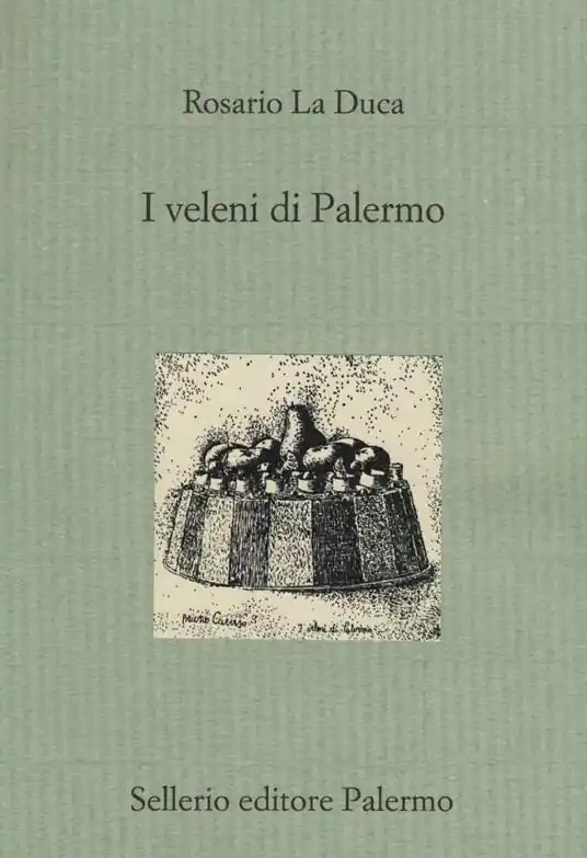 Spedito Oggi I veleni di Palermo