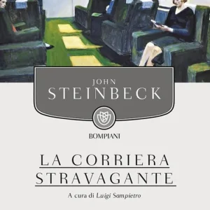 La corriera stravagante Promo Stagionale