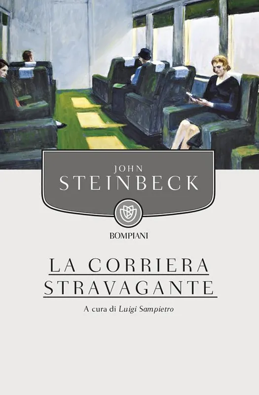 La corriera stravagante Promo Stagionale