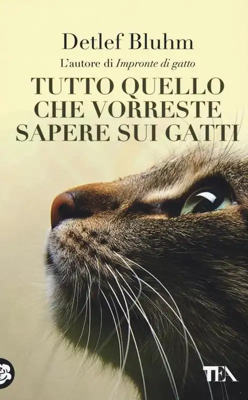 Occasione Imperdibile Tutto quello che vorreste sapere sui gatti