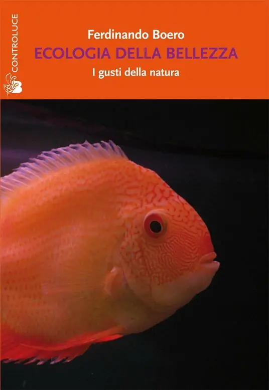 Affare Ecologia della bellezza. I gusti della natura