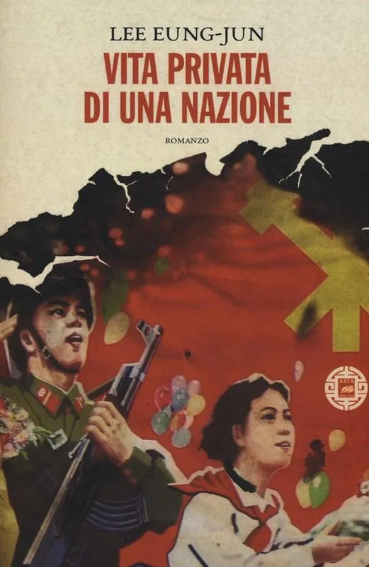Vita privata di una nazione Prezzo Ridotto