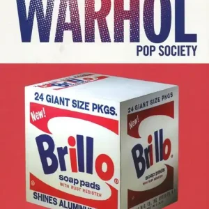 Compra Online Andy Warhol. Pop society. Catalogo della mostra (Genova, 21 ottobre 2016-26 febbraio 2017). Ediz. a colori