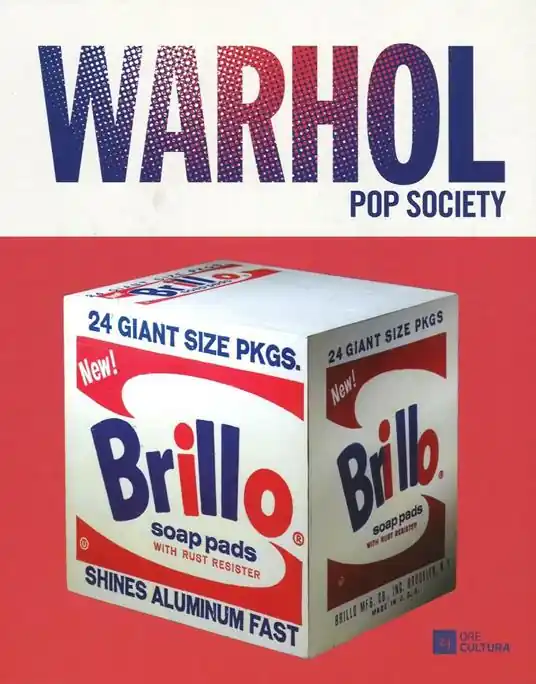 Compra Online Andy Warhol. Pop society. Catalogo della mostra (Genova, 21 ottobre 2016-26 febbraio 2017). Ediz. a colori