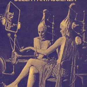 La prima storia della fantascienza Bestseller