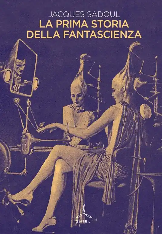 La prima storia della fantascienza Bestseller