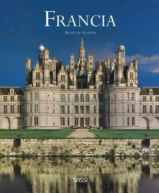 Offerta Lampo Francia. Ediz. illustrata