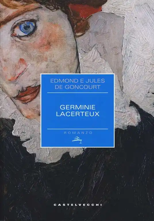 Germine Lacerteux Scelto Dai Clienti