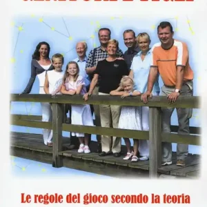 Genitori e figli. Le regole del gioco secondo la teoria delle costellazioni familiari Bestseller