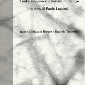 Acquista Ora Cinquanta foglie. Tanka giapponesi e italiani in dialogo. Testo giapponese a fronte